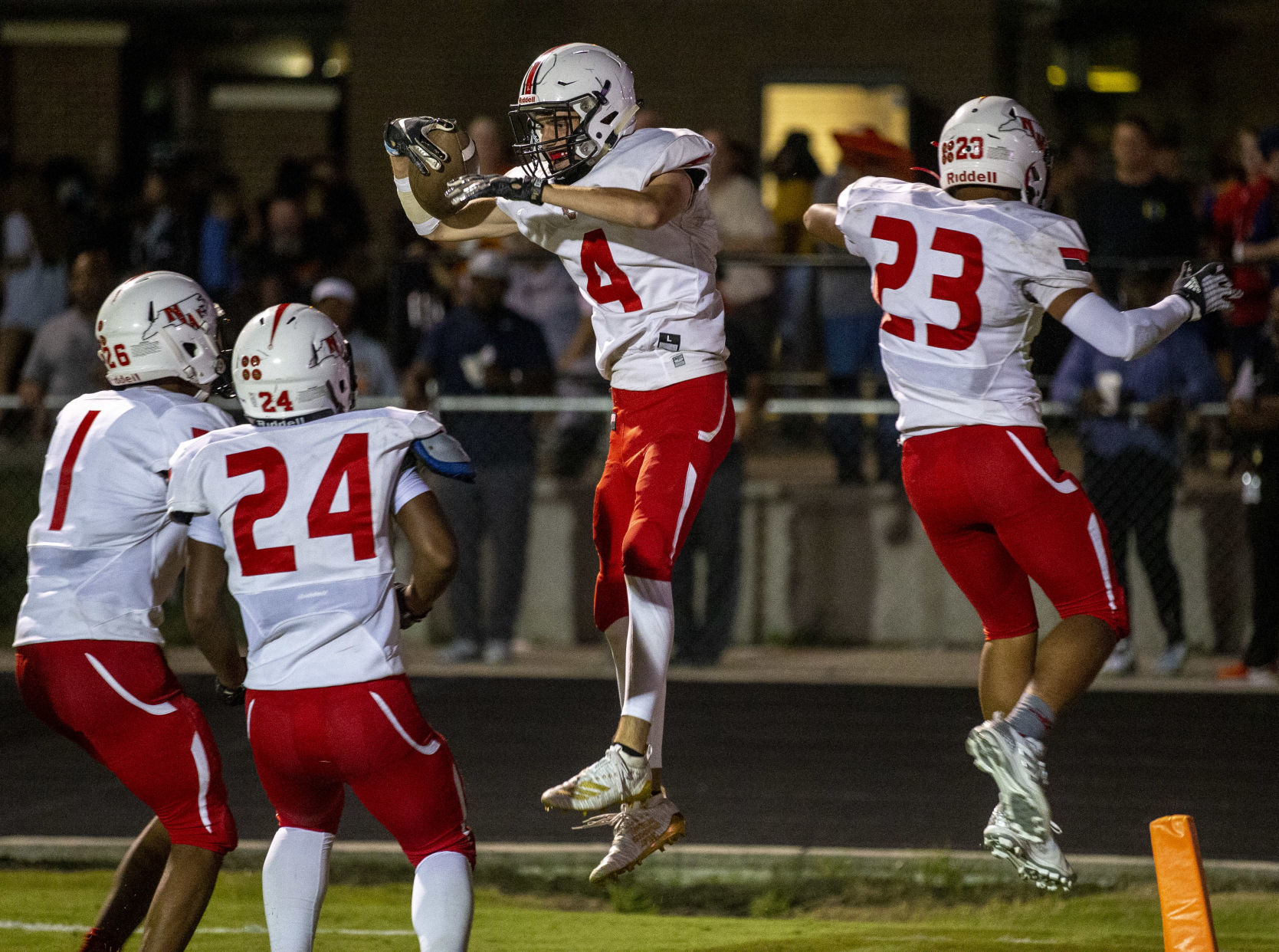 Northwest vs. Southeast